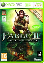 Fable II: Game of the Year Edition